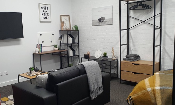 Preston Appartement | Comfy Private Suite Close to City & RMIT Bundoora