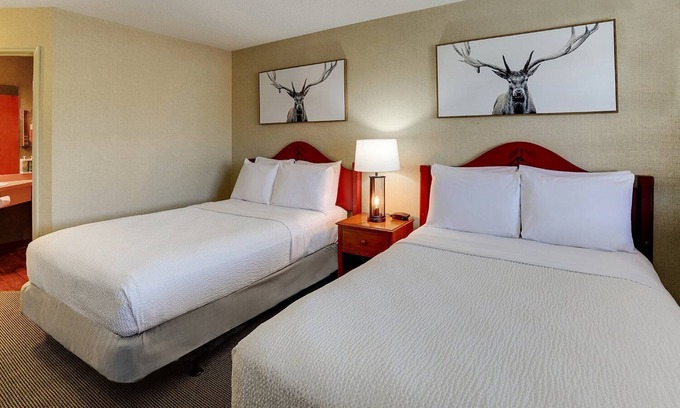 Galena Hôtel | Comfy Stay! Explore Historic Galena with Family and Pet
