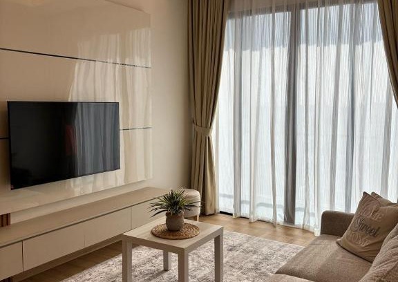Taman Tunku Majid Appartement | Comfy Stay Near Aman Central with Infinity Pool G Residence