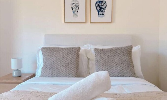 Sunnybank Hills Appartement | Comfy unit near Garden city Westfield w/ Parking