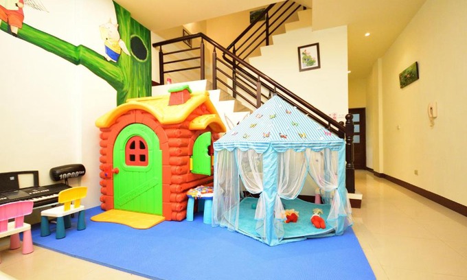 Taitung City Centre Maison | Comma Inn
