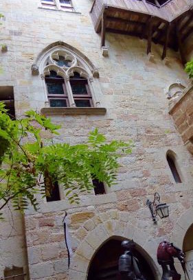Figeac Lit Et Petit-Déjeuner | Commanderie des Templiers