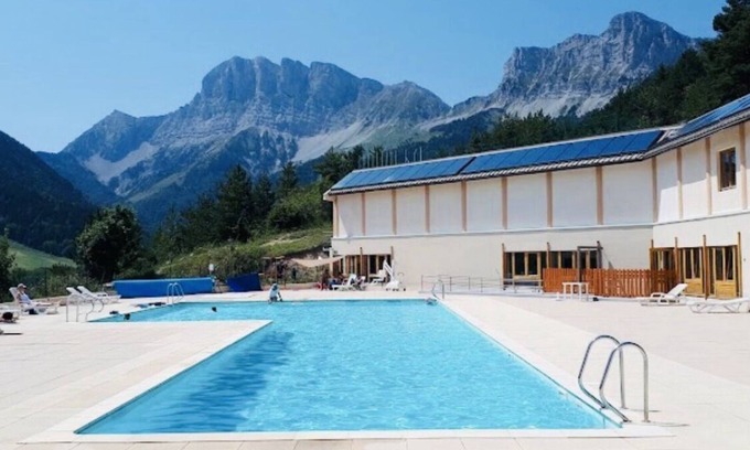 Gresse-en-Vercors Appartement | Comme à la maison