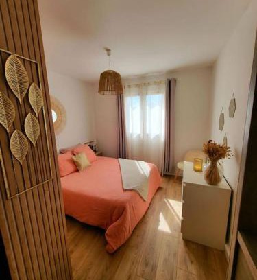Sarrola-Carcopino Appartement | Comme à la maison