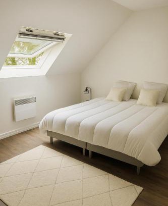 Penly Maison | Comme à la Maison - Penly