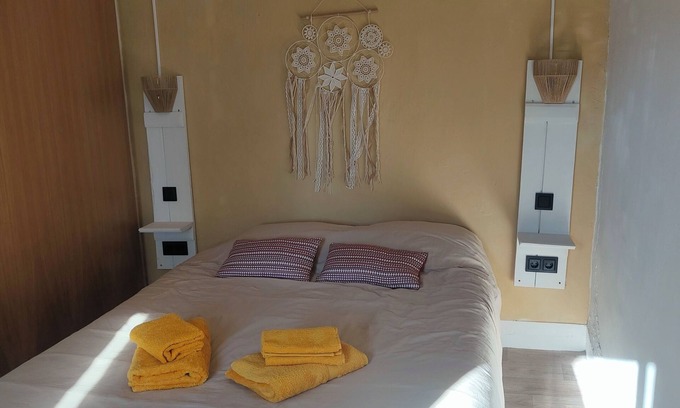 Ourem Lit Et Petit-Déjeuner | Como Em Casa: bed & Breakfast à Proximité de Fatima, Nazaré, Ourem, Tomar