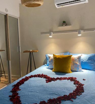Las Americas Appartement | Como en casa