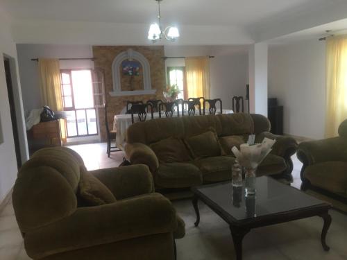 Tarija Appartement | Como en tu casa