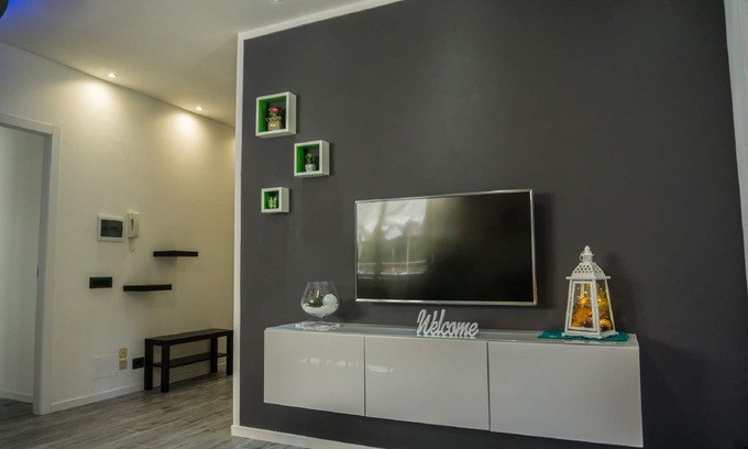 Como Appartement | Côme - Appartement Oasi Felice