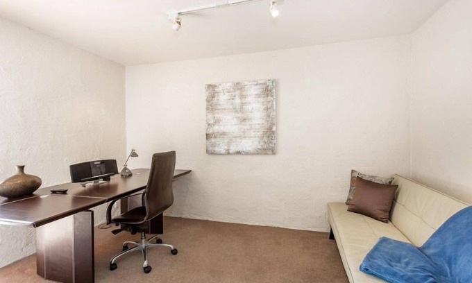 Como Appartement | Retraite mezzanine de Côme