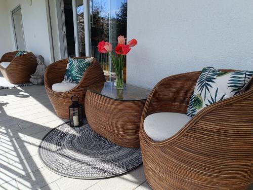 Albate Appartement | Como N 5 - Luxury apartment