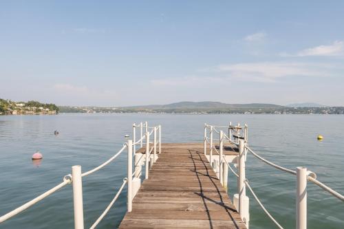 Tequesquitengo Appartement | Comoda Habitacion en Hotel con Vista al Lago, Tequesquitengo