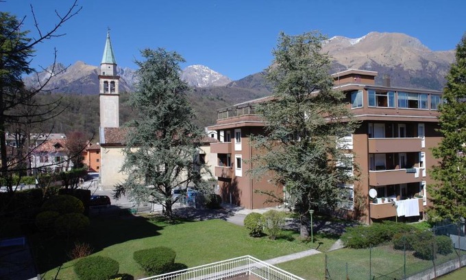 Belluno Appartement | Comodamente