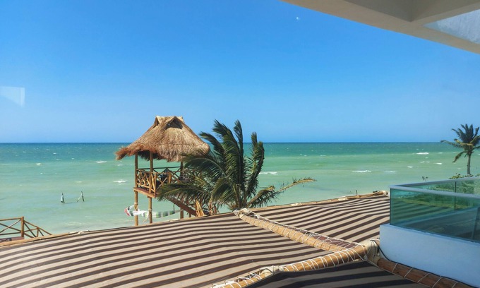 Dzemul Maison | COMODIDAD TOTAL EN LA PLAYA