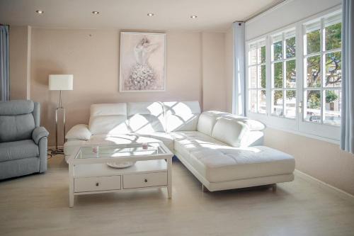 Viladecans Maison | Comodidad y estilo en Gava near the beach 10 minutes