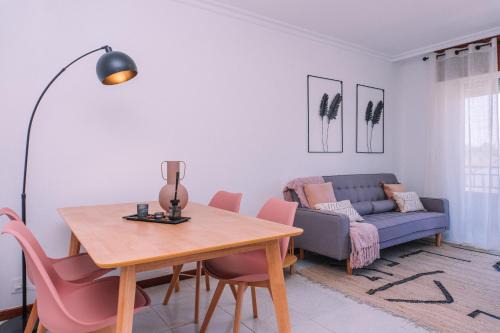 Ponteareas Appartement | Comodidad y luz en Puenteareas by CABANA Rentals