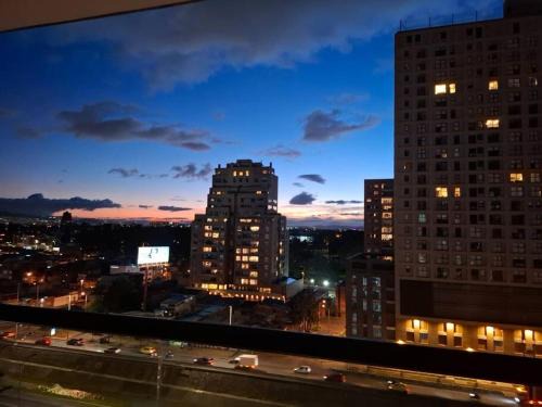Quinta Mutis Appartement | Comodo apartamento Atardecer
