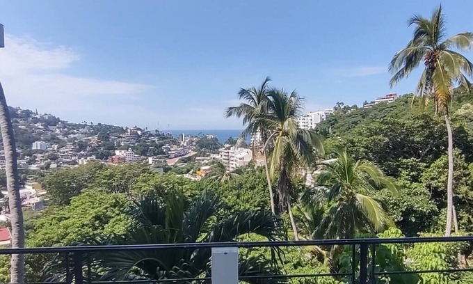 Las Playas Appartement | Comodo apartamento en Acapulco