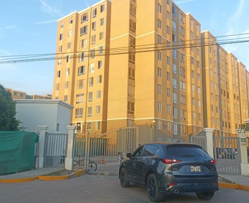Chiclayo Appartement | COMODO DEPARTAMENTO EN Chiclayo