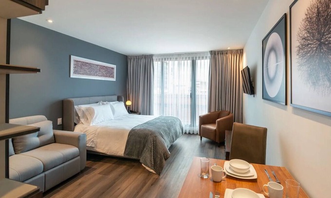 Chico Norte III Appartement | Comodo Loft Morph Chico