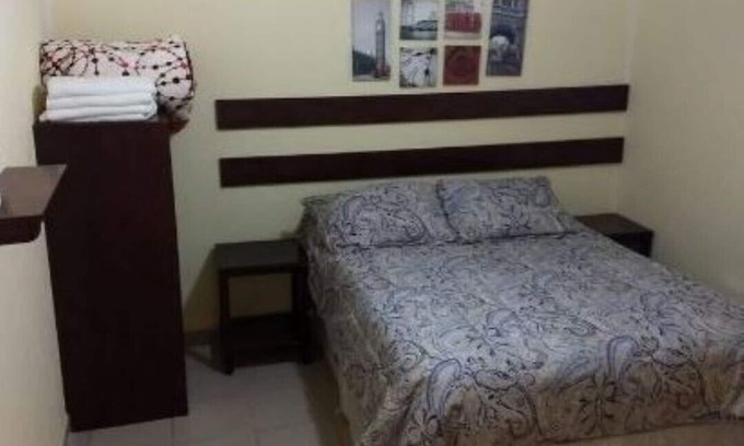 Zacatlan Maison | Comodo y centrico departamento (Marineli)
