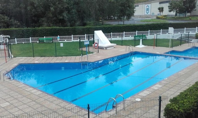 Mutriku Appartement | Comodo y funcional junto a playa y la montaña