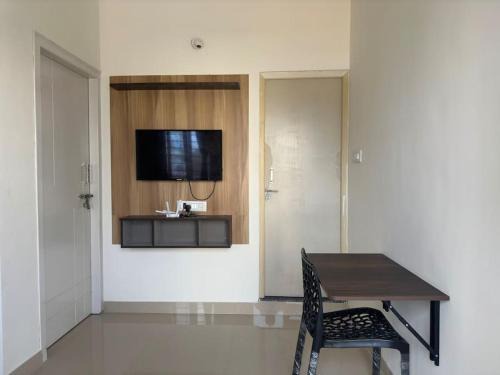 Agara Appartement | Compact 1bhk in Haralur Near HSR 3rd Floor 302