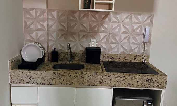 Centro Appartement | Compact and cozy apartment for up to 3 people