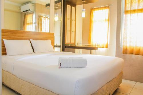 Panunggangan Utara Appartement | Compact and Mini Studio Great Western Resort Apartment By Travelio