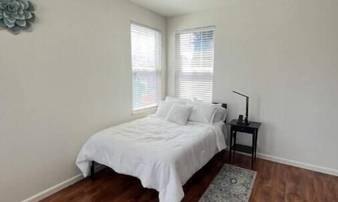 Santa Clara Appartement | Compact Studio Perfect for Two!