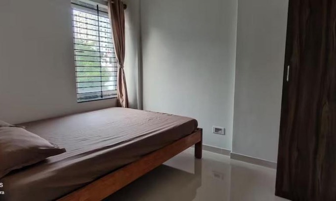Agara Appartement | Compact yet beautiful 1bhk 304