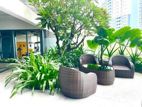 Thu Dau Mot Maison | Compass One Building - Luxury Apartments