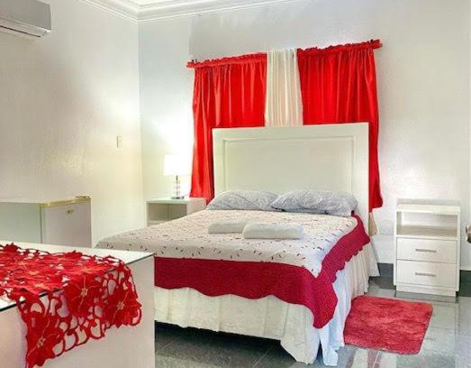 Licey al Medio Appartement | Complejo Ecoturistico Rancho Cielo