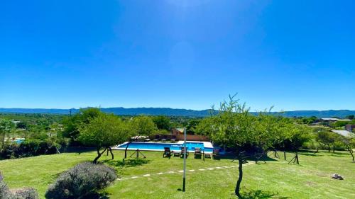 Tanti Appartement | Complejo Acanto