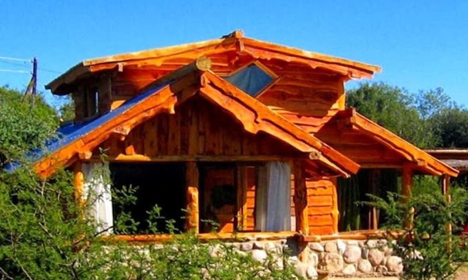 San Marcos Sierra Appartement | Complejo Casas de Campo