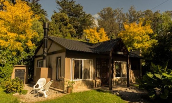 Bosque Peralta Ramos Maison | Complejo de Cabañas Villapaz