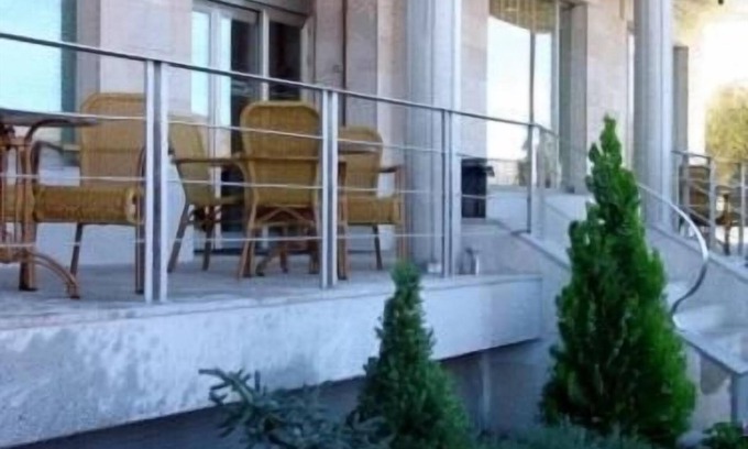 Munana Hôtel | Complejo El Carrascal