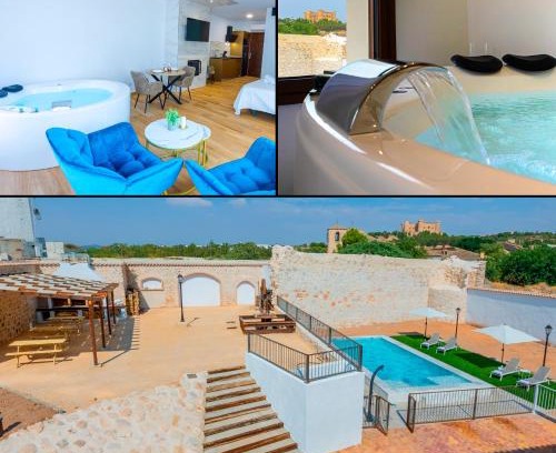 Belmonte Maison | Complejo La Serreria - Belmonte