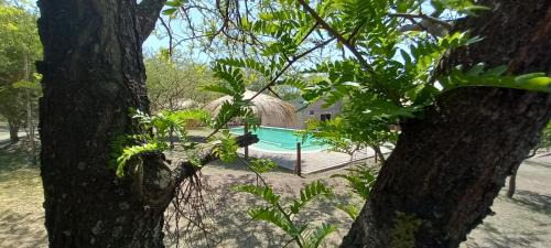 Rio Ceballos Cabine | Complejo Megevand