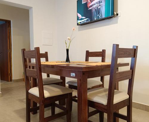 Vistalba Appartement | Complejo Moreno Park, Mendoza NUEVO