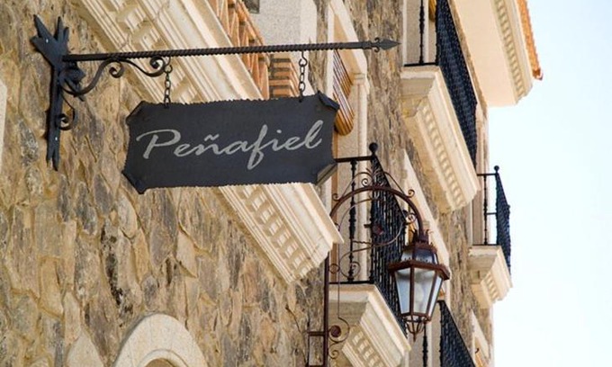 Zarza la Mayor Appartement | Complejo Peñafiel