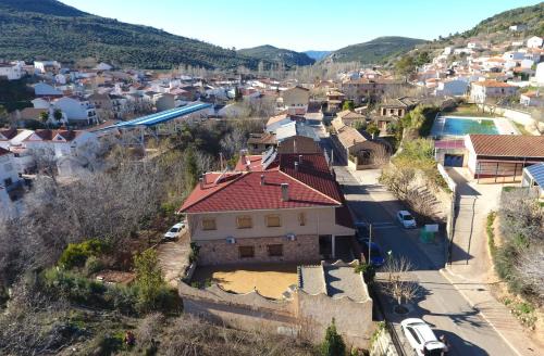 Salobre Maison | Complejo Ribera de Salobre