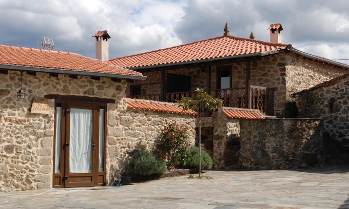 Vilamelle Appartement | Complejo rural Aira Sacra-Ribeira Sacra