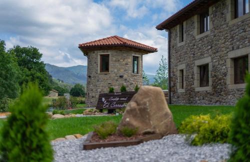 Corvera de Toranzo Maison | Complejo Rural El Cerradón