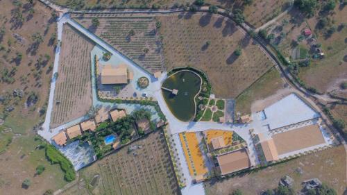 Arroyo de la Luz Station Balnéaire | Complejo Rural La Paloma