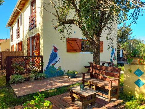 Barra de Valizas Appartement | Complejo Sol de Valizas