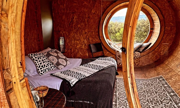 Villa de Leyva Hôtel | Complejo Turístico Magic Bungalow
