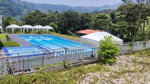 La Union Cabine | Complejo Turístico La Molienda