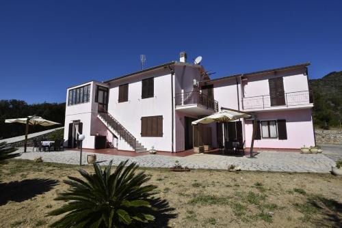 Bonalaccia-Filetto Appartement | Complesso MEDITERRANEO - Posizione panoramica con spazi esterni, clima e posti auto