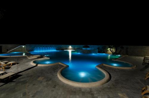 Suio Terme Hôtel | Complesso Termale Vescine
